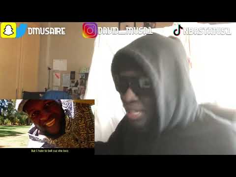 Irish Reaction to Marco X Kelvo - Loco | DMUSA IRE