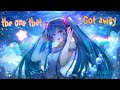 The One That Got Away Nightcore By Katy Perry