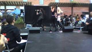 Girlicious-2 In The Morning-GeorgeBrown