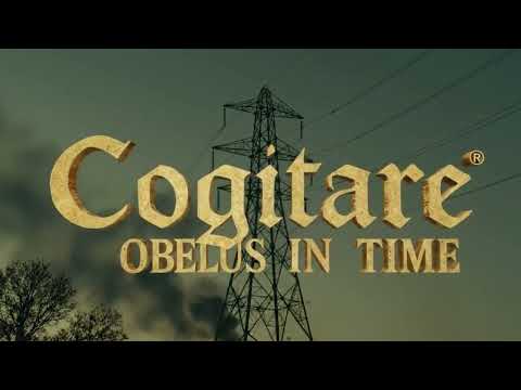 Cogitare - Better To Be Hurt