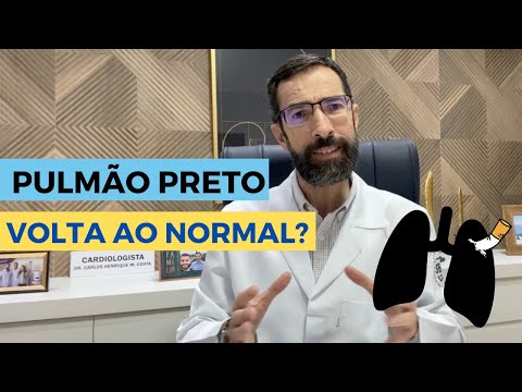HOW LONG DOES IT TAKE FOR AN EX-SMOKER'S LUNGS TO CLEAN UP?