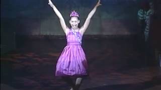 “All for Me” – TADA! Youth Theater 2007