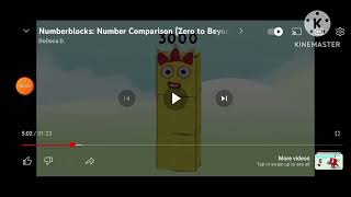 Download lagu #numberblocks1 mp3