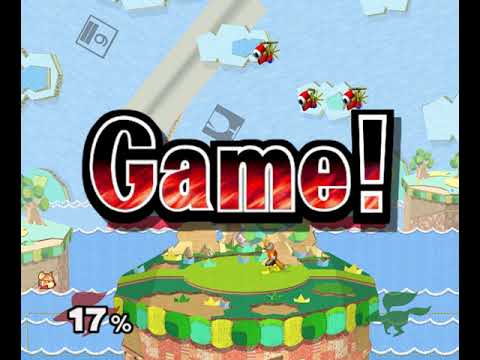 Hold That L 4 - 65%+ to Death Slippi Combo Video