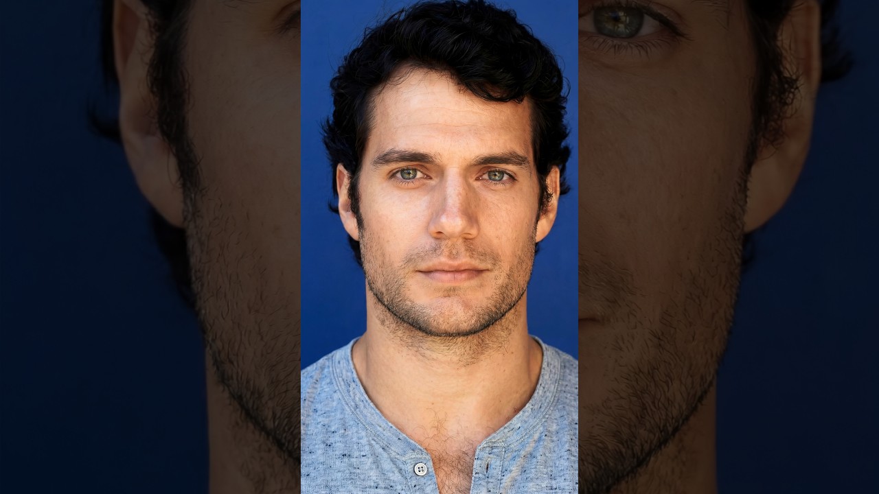 IDENTITY SHIFT – Cinematic GenderSwap Prompt System