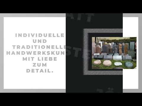 Steinmetzwerkstatt Stölzel YouTube-Vdeominiatur 6