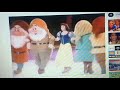 Disney On Ice 2000 Ad