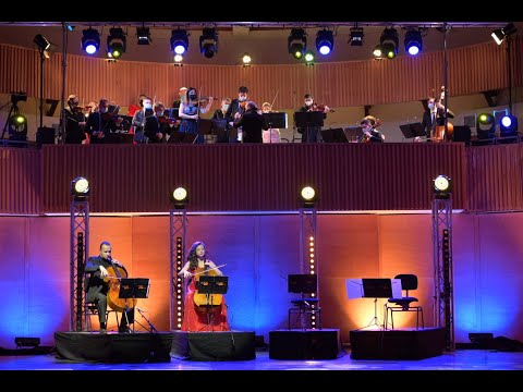 Concertul de Anul Nou in Sibiu