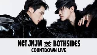 Download lagu NCT JNJM 'BOTH SIDES' Countdown Live mp3