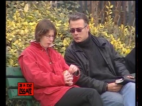 Franck Dubosc : Lire dans les pensées des femmes, caméra cachée - On a tout essayé - 20/02/2001