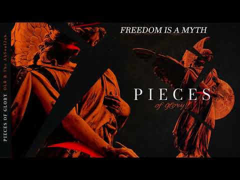 OLR & The AbSoulJah - Freedom Is A Myth