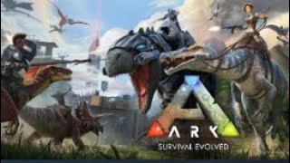 #終【ARK: Survival Evolved】おわり 【左腕のボスぬこ】