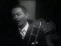 Billy Eckstine at the Playboy Club