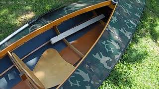 folbot boats did i do well 