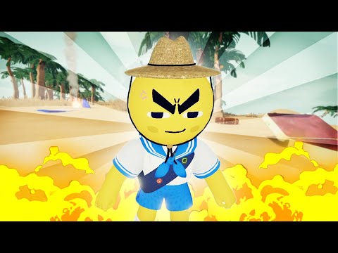 how NOT to play PEAK