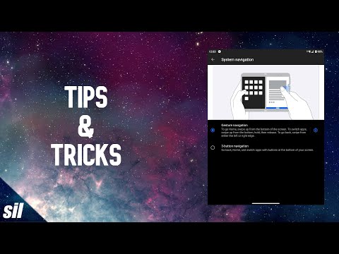 Surface Duo Tips and Tricks