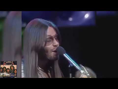 Climax Blues Band - Couldn't Get It Right 1976..