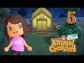 Animal Crossing: New Horizons! Part 5 *Mirror, Mirror, On the Lawn...*