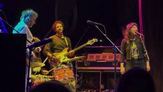 I Feel Love (Donna Summer Cover) – Jeff Tweedy Live at Royale Boston 10/18/25