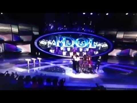 [HD] Amber Holcomb is eliminated and sings VERY EMOTIONAL - American Idol 2013 -  May 02, 2013