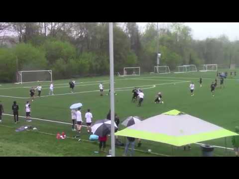 USC v UNC Sectionals 2019