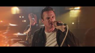 Tempting Fate - "I'd Rather Burn" (OFFICIAL MUSIC VIDEO)