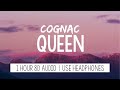 Megan Thee Stallion - Cognac Queen | 1 Hour (8D Audio)