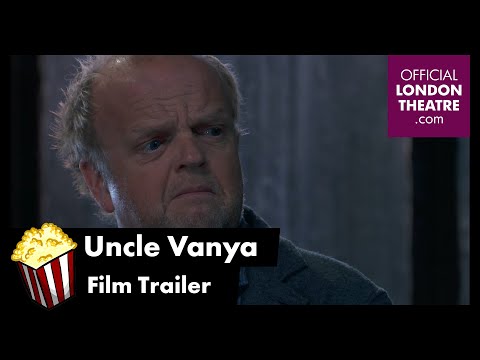 Uncle Vanya (2020) Trailer