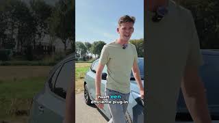 Gaat de Ford Kuga wéér de PHEV van het jaar worden, of NIET?! - AutoRAI TV