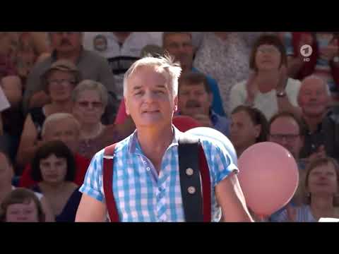 Clemens von Steinwolke - Das Konzert