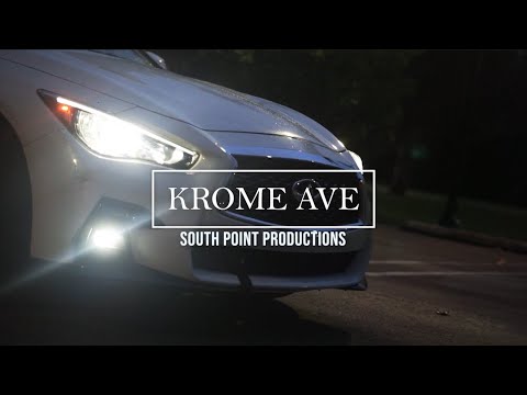 Saint Jc - Krome Ave Freestyle (Ft. Ar Tak)