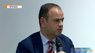 «200 միլիոն դոլարն այն գումա՞րն էր, որը ներկայացնում է սփյուռքի ամբողջ ռեսուրսը». Զարեհ Սինանյան