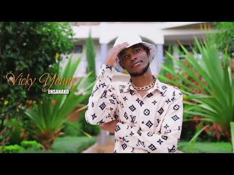 Vicky young latest music (gaki enseye)