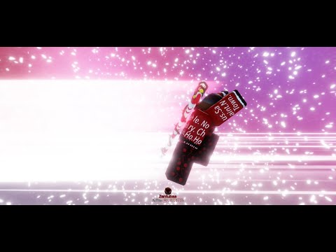 UNLIMITED FLEX WORKS | The Strongest Battlegrounds