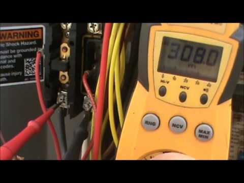 HVAC Training