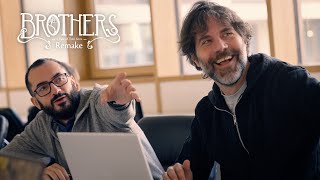 Brothers: A Tale of Two Sons Remake | Dev Diary #2