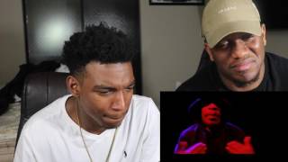 Dave - Revenge- REACTION