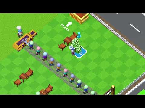 Burger Simulator