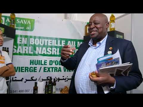 AGROSETIF VEG 2026