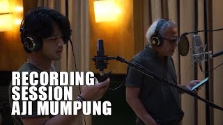 Download lagu Iwan Fals feat. Ubay NIDJI - Aji Mumpung (Recording Session) mp3 Download lagu Iwan Fals feat. Ubay NIDJI - Aji Mumpung (Recording Session) mp3