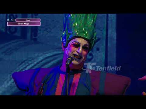 1st Stage 2023 - Queso Magro - Liguilla