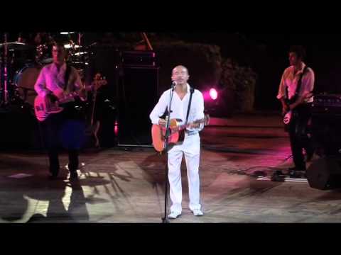 Mario Venuti - Amore di plastica (Materia Viva Live 2006)