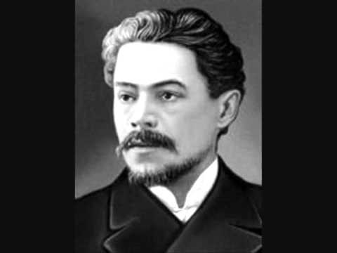 Arensky "Basso ostinato" - Raymond Leppard conducts