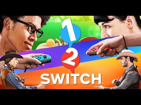 Joseph VS. Zachary Episode 189 - 1-2 Switch