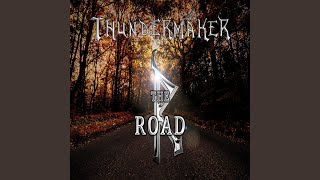 Kadr z teledysku The Runner & The Chaser tekst piosenki Thundermaker feat. Ripper Owens
