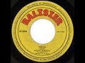 Mighty Sparrow - Teresa  &  Dorothy