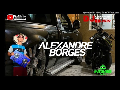 VEM PRO SERRÃO QUERIDA - MC FLAVINHO E MC KITINHO - DJ ALEXANDRE BORGES EXCLUSIVE 2021