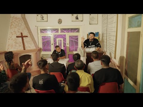 Adán Cruz - Ganas De Fumar ft. Under Side 821 (Video Oficial)