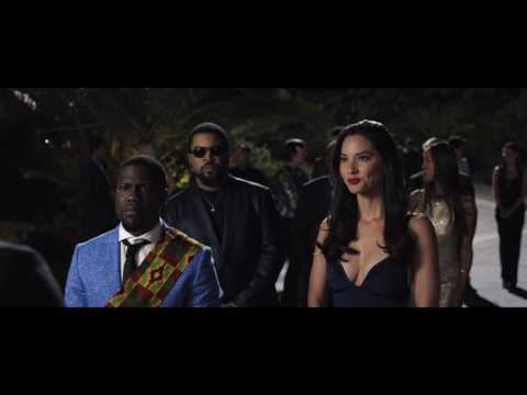 ブラザー・ミッション -ライド・アロング 2 Blu-ray＆DVD 9.7Release!