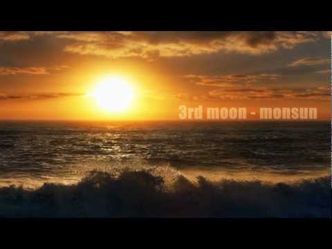 3rd moon - monsun